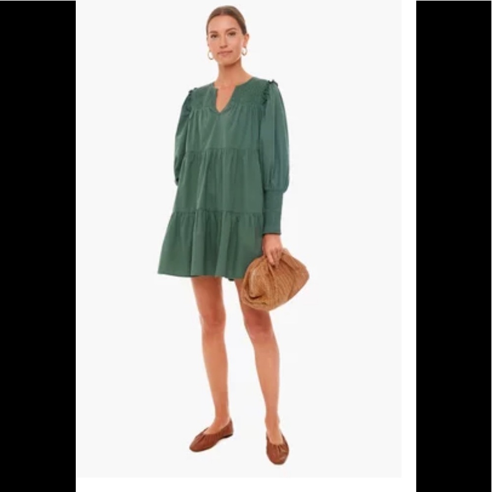 NWT Pomander Place Jaguar Ceci Dress
